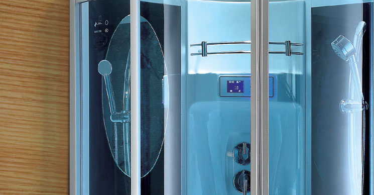 PHÒNG XÔNG HƠI NG-2950A