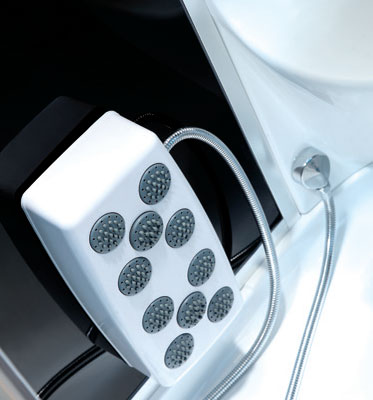 PHÒNG XÔNG HƠI NG-2950B