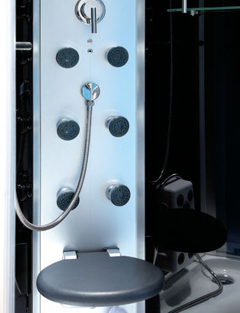 PHÒNG XÔNG HƠI NG-2950B