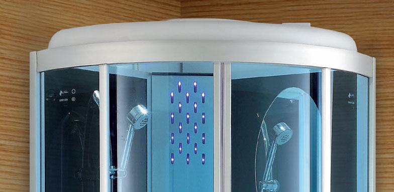 PHÒNG XÔNG HƠI NG-2950B