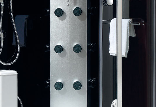 PHÒNG XÔNG HƠI NG-8105