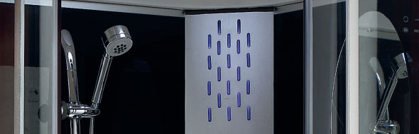 PHÒNG XÔNG HƠI NG-8105