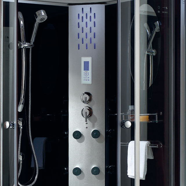 PHÒNG XÔNG HƠI NG-8105