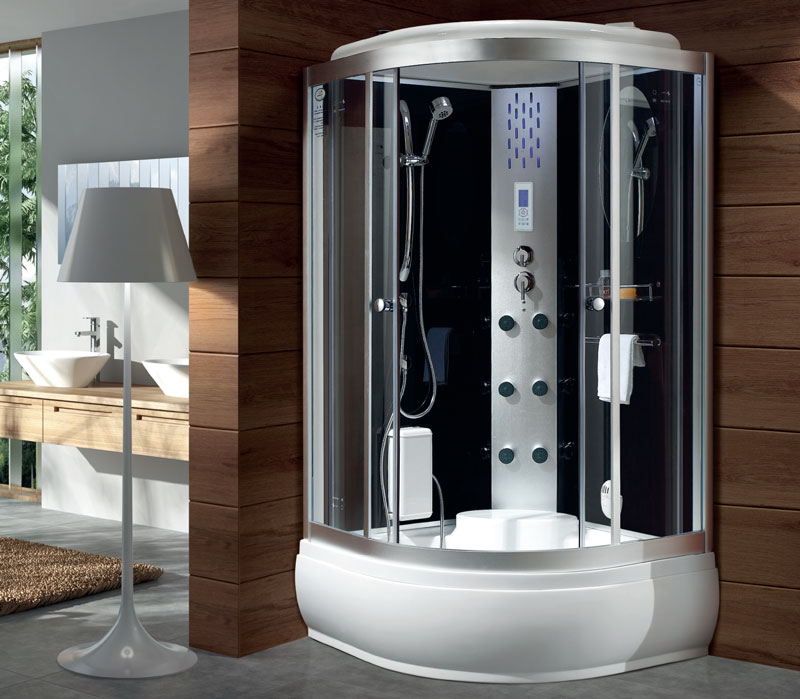 PHÒNG XÔNG HƠI NG-8105