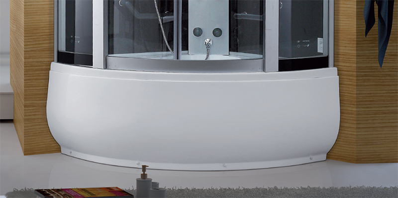 phòng xông hơi NG-8120