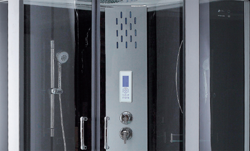 phòng xông hơi NG-8120