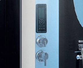 PHÒNG XÔNG HƠI NG-8159B