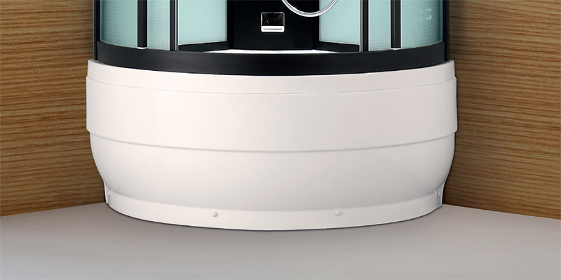 phòng xông hơi NG-8190