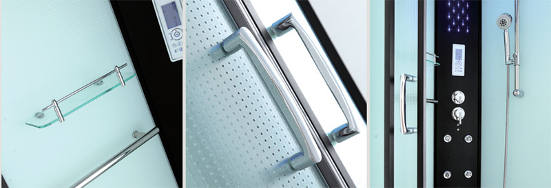 phòng xông hơi NG-8190