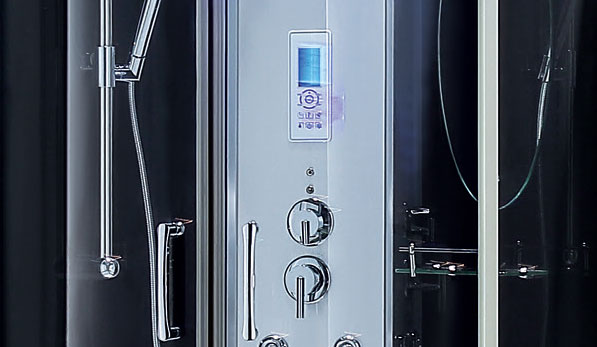 PHÒNG XÔNG HƠI NG-8198