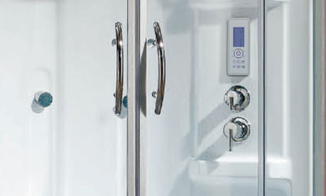 PHÒNG XÔNG HƠI NG-904