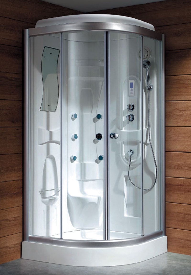 PHÒNG XÔNG HƠI NG-953