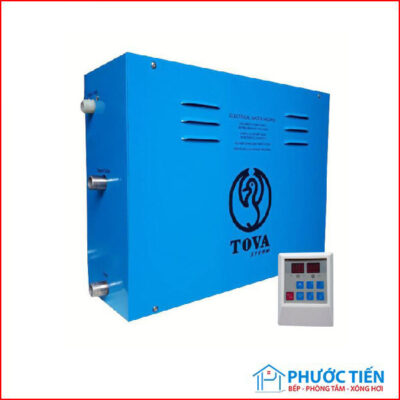 Máy xông hơi ướt nhập khẩu Tova TVA-150