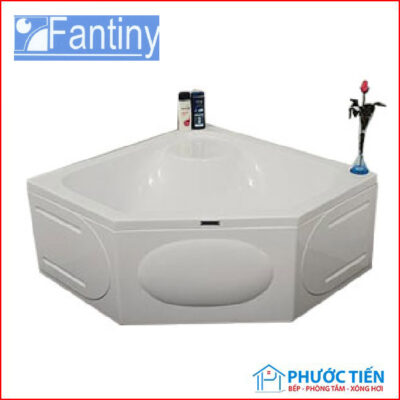 Bồn tắm Fantiny MB-95H (950 x 950 x 480mm)