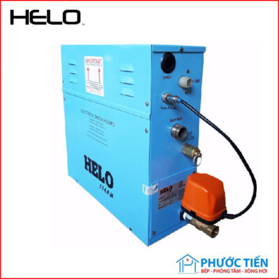 Máy xông hơi Helo HTP 150