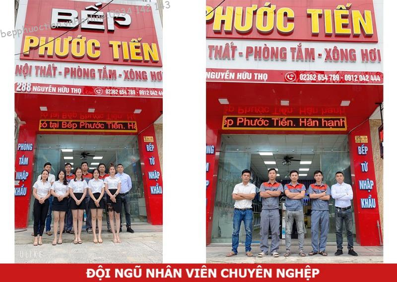 Phước Tiến địa chỉ cung cấp phòng xông hơi khô đá muối tại nhà uy tín, chất lượng tại Đà Nẵng