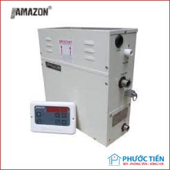 xông hơi amazo