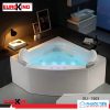 bồn tắm euroking