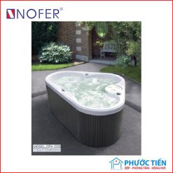 bồn tắm nofer