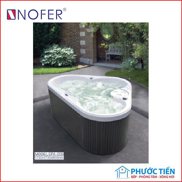 bồn tắm nofer
